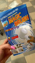 Magic brush