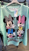 Komplet minnie Mint