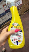 Acido citrico citronový sprej