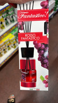 Difuzer rosso fantastico
