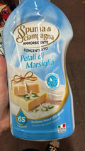 Spuma di sciampagna mýdlo 65 dávek