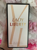A1 dámský parfém LIBRE_LADY LIBERTY 100ml